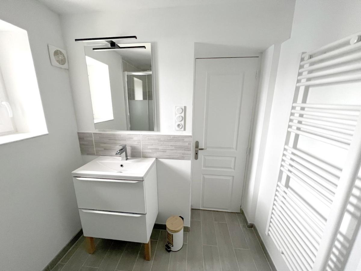 178C - Duplex T2 Tout Confort Du Gond - 60 M2 Le Gond-Pontouvre المظهر الخارجي الصورة