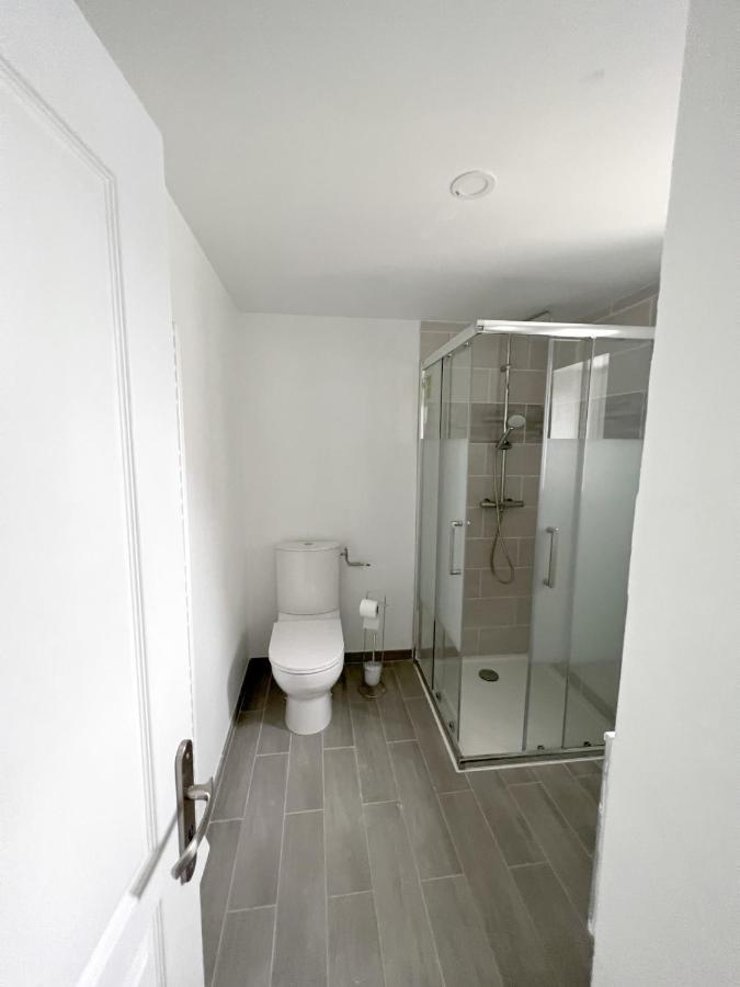 178C - Duplex T2 Tout Confort Du Gond - 60 M2 Le Gond-Pontouvre المظهر الخارجي الصورة