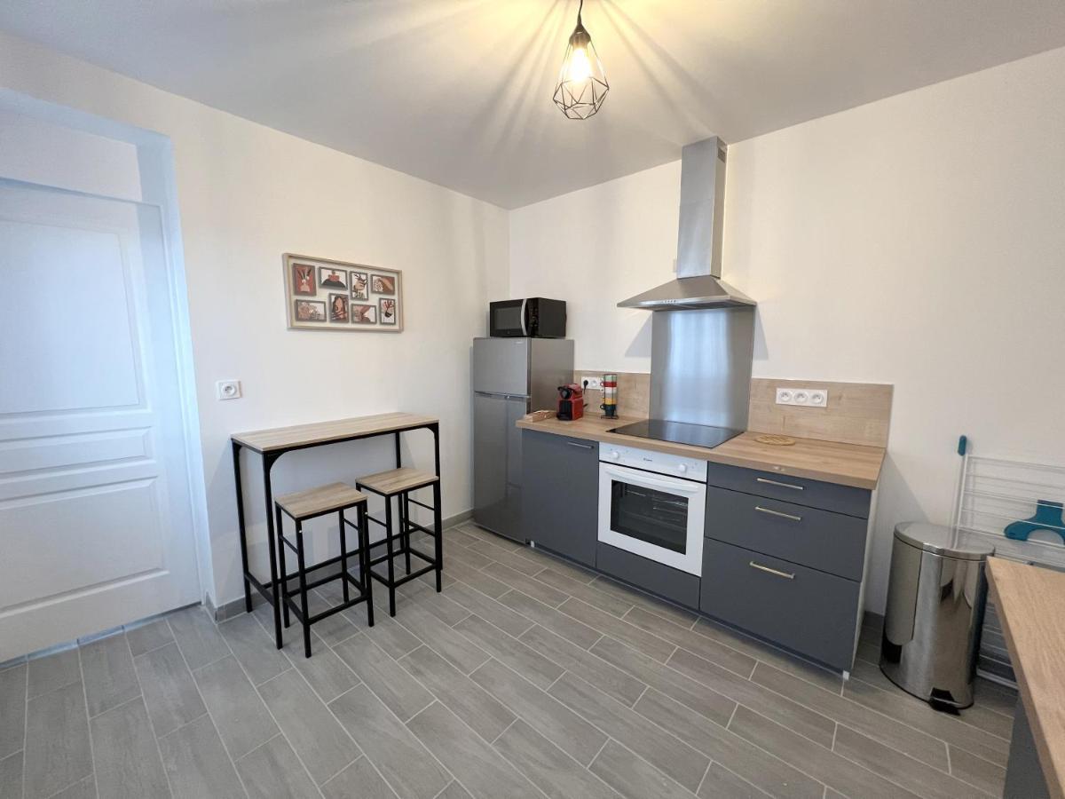 178C - Duplex T2 Tout Confort Du Gond - 60 M2 Le Gond-Pontouvre المظهر الخارجي الصورة