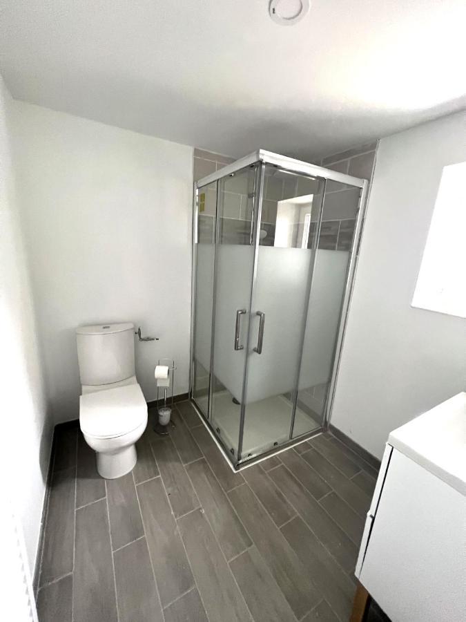 178C - Duplex T2 Tout Confort Du Gond - 60 M2 Le Gond-Pontouvre المظهر الخارجي الصورة